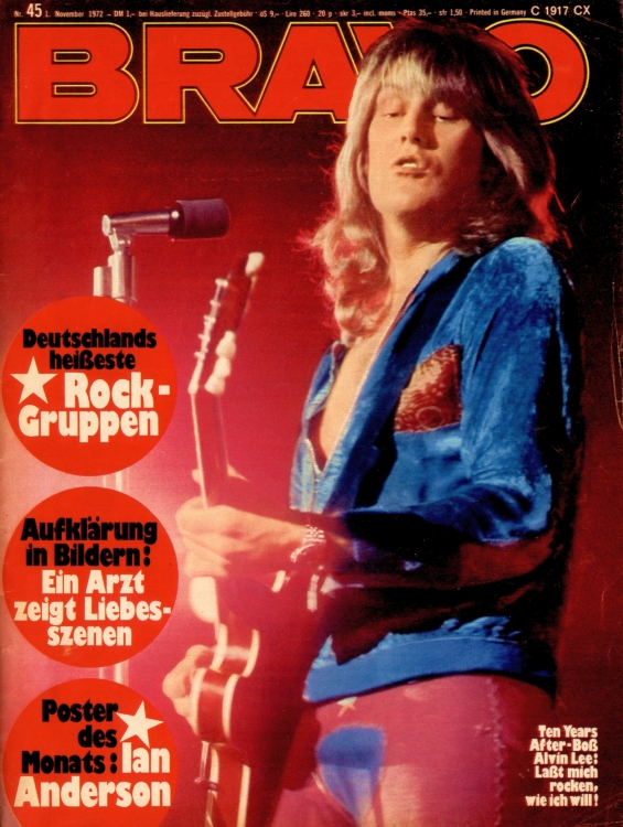 BRAVO 1972-45